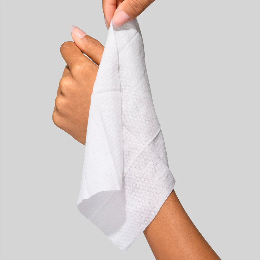 HydroActiv Cleanse Facial Towelettes