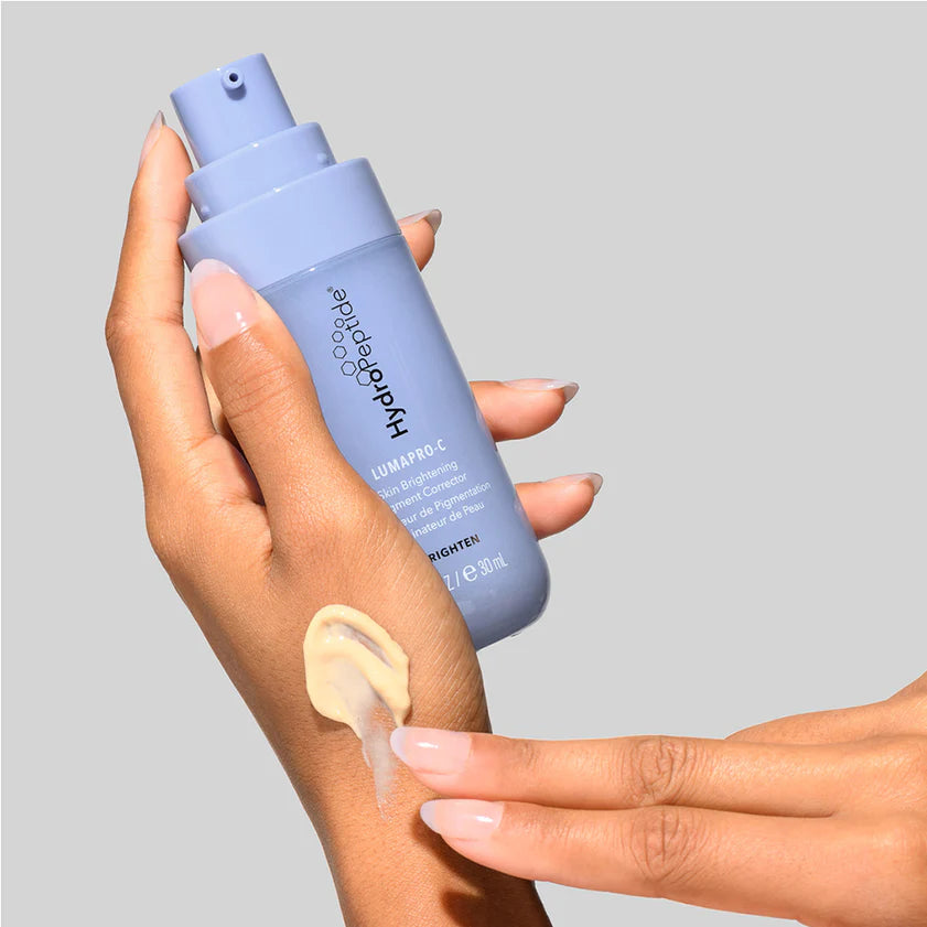LumaPro C Serum