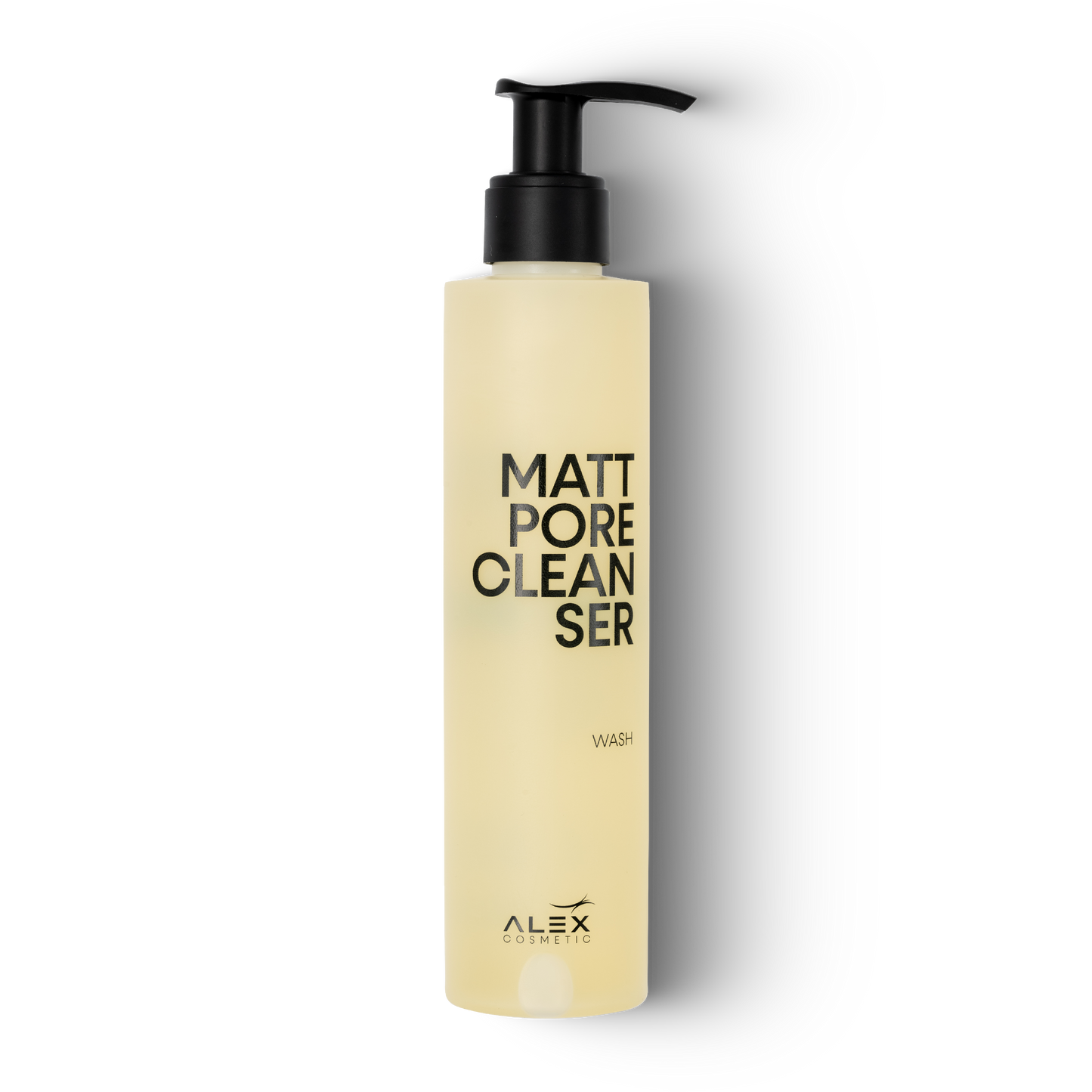 Matt Pore Cleanser