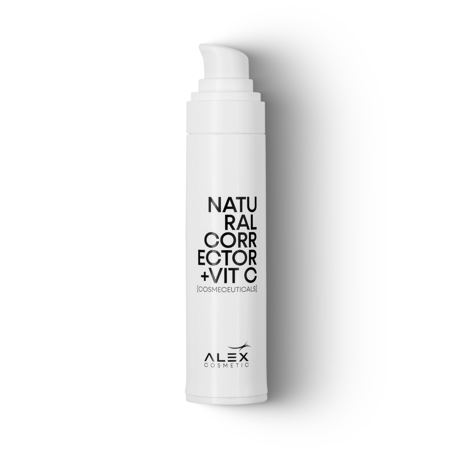 Natural Corrector NO.3 +VIT C