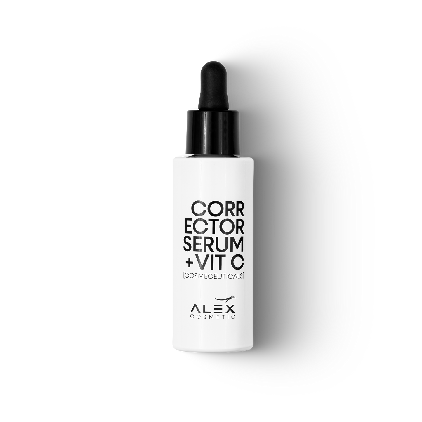 Corrector Serum +VIT C