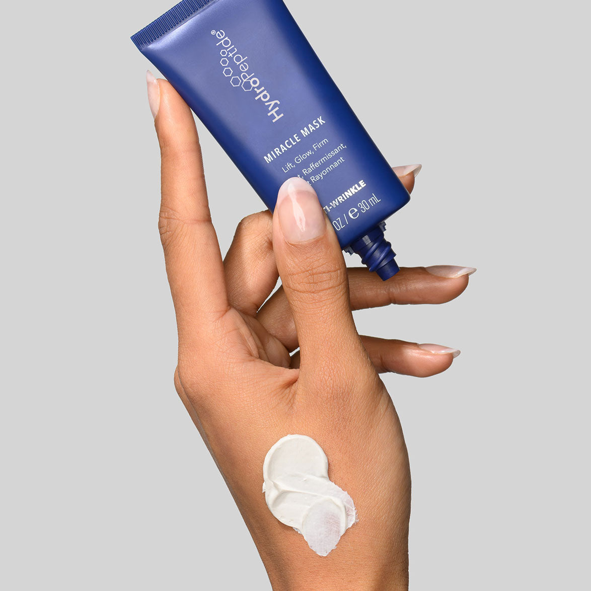 Miracle Mask