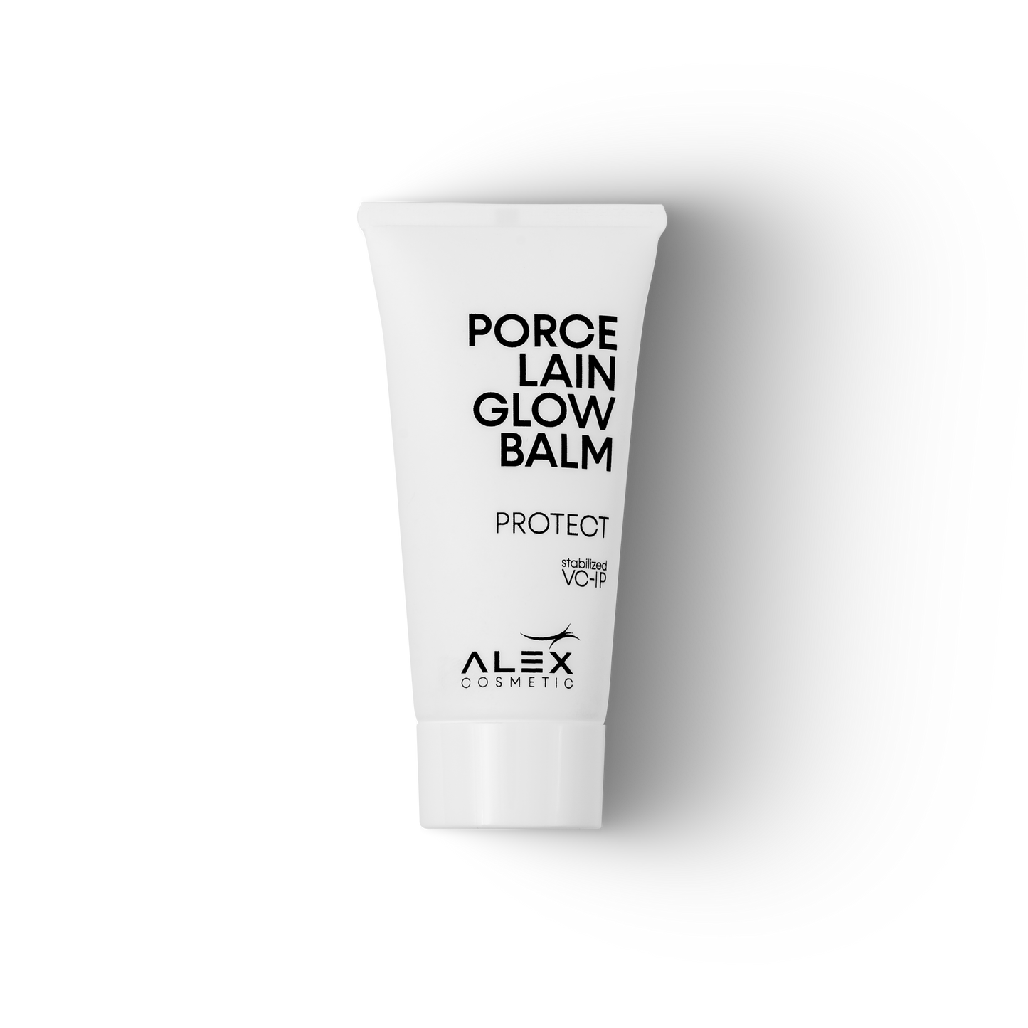 Porcelain Glow Balm