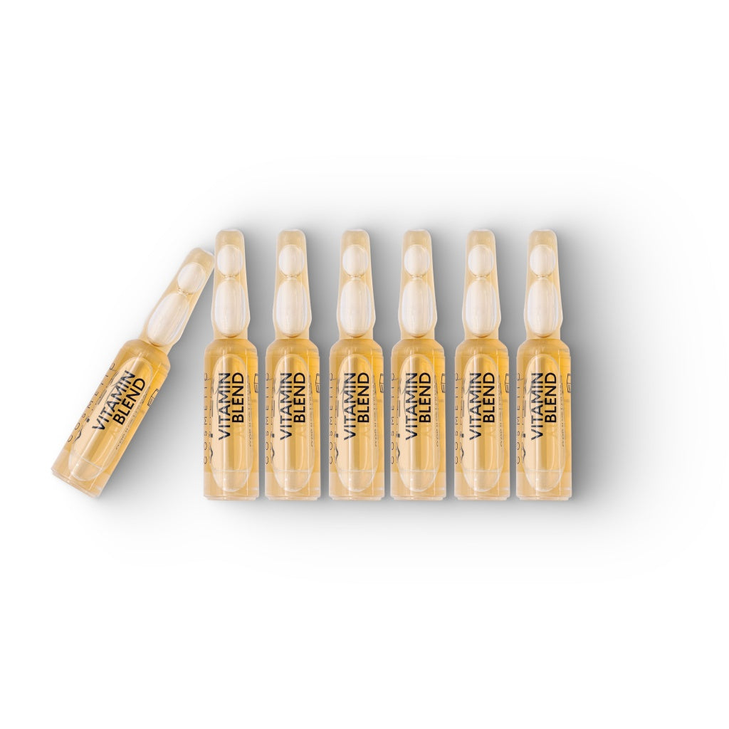 Vitamin Blend (ampule)
