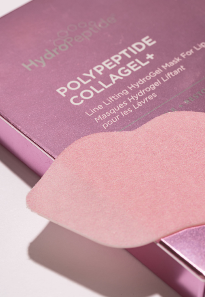PolyPeptide Collagel+ Lip Mask