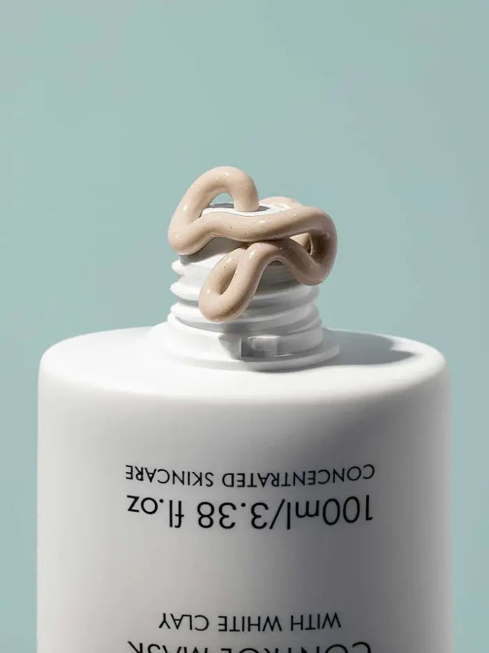 Clear Skin Blemish Control Mask