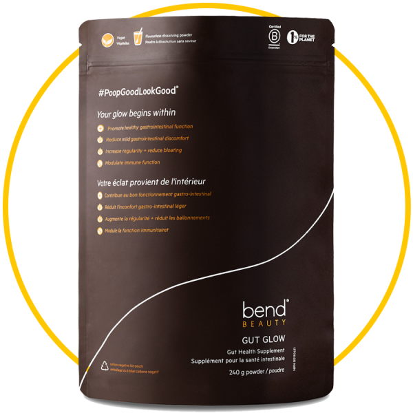 Bend Beauty - Gut glow