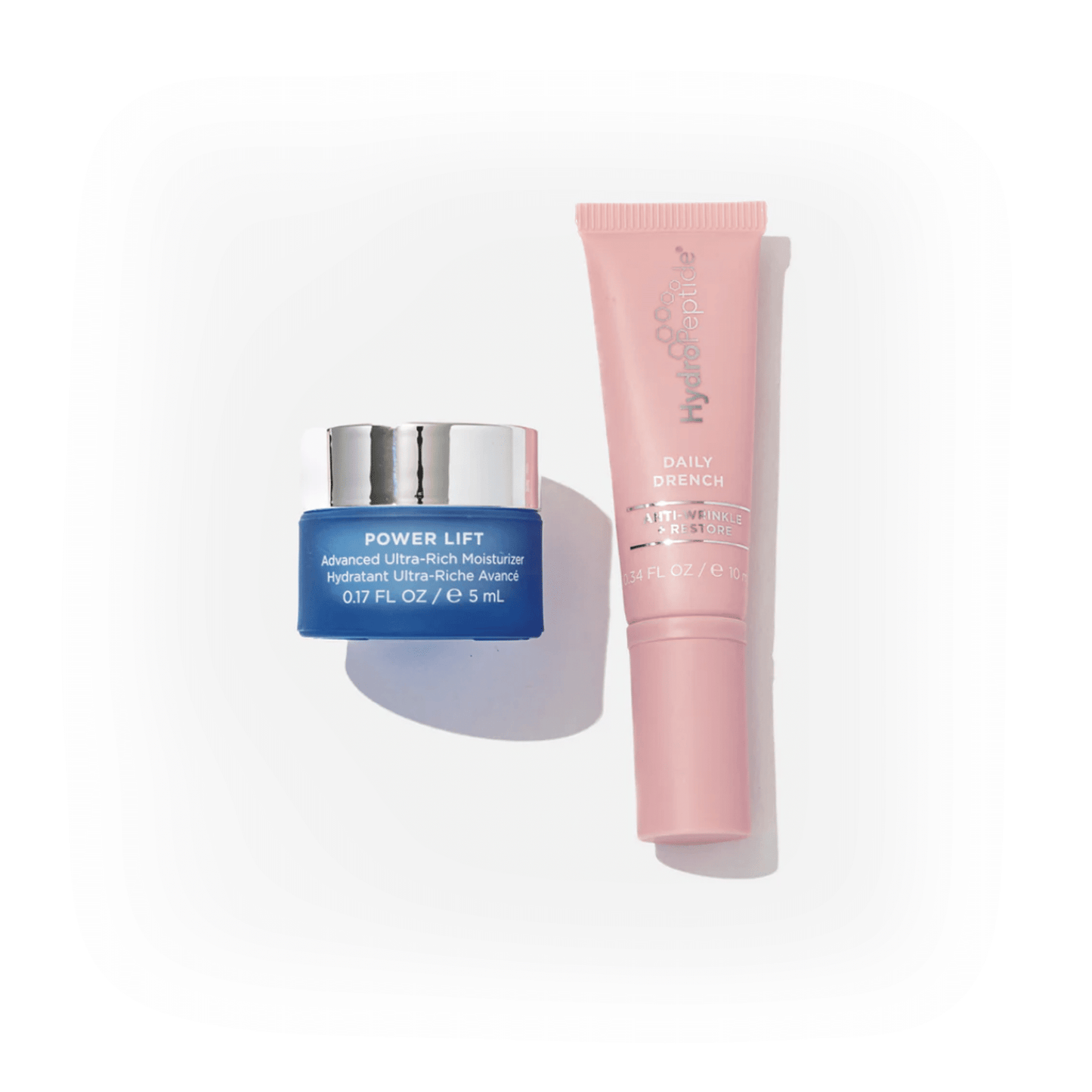 Power Drench KIT - (Power lift + daily drench)