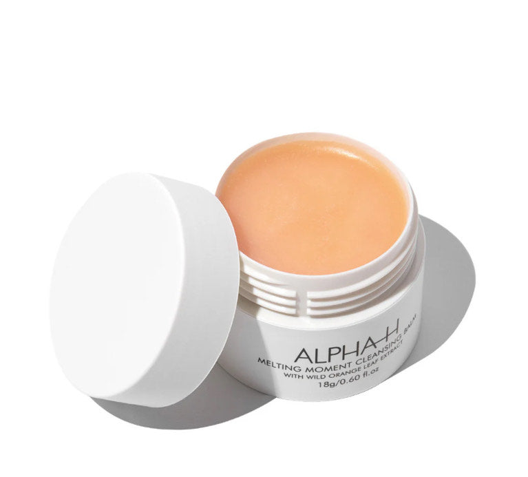 Melting Moment Cleansing Balm - TRAVEL SIZE