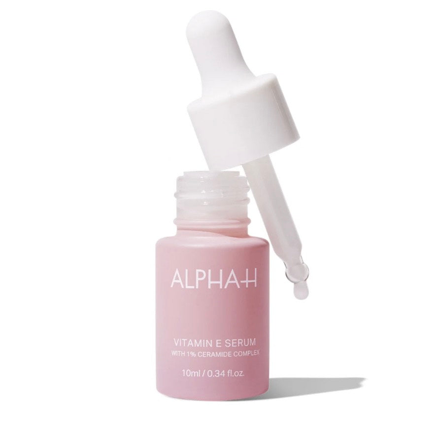 Vitamin E Serum - TRAVEL SIZE