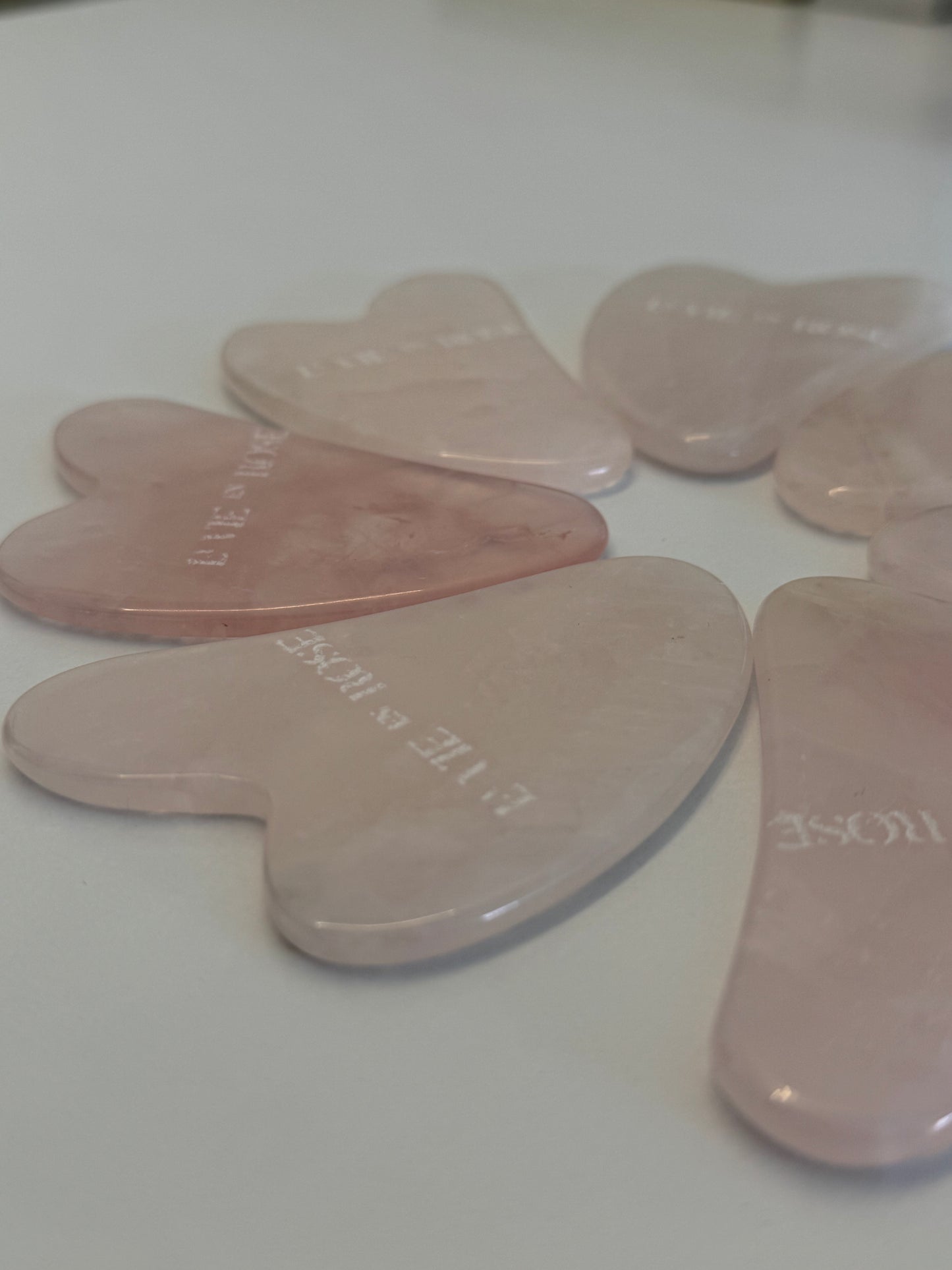 LVER GUA SHA