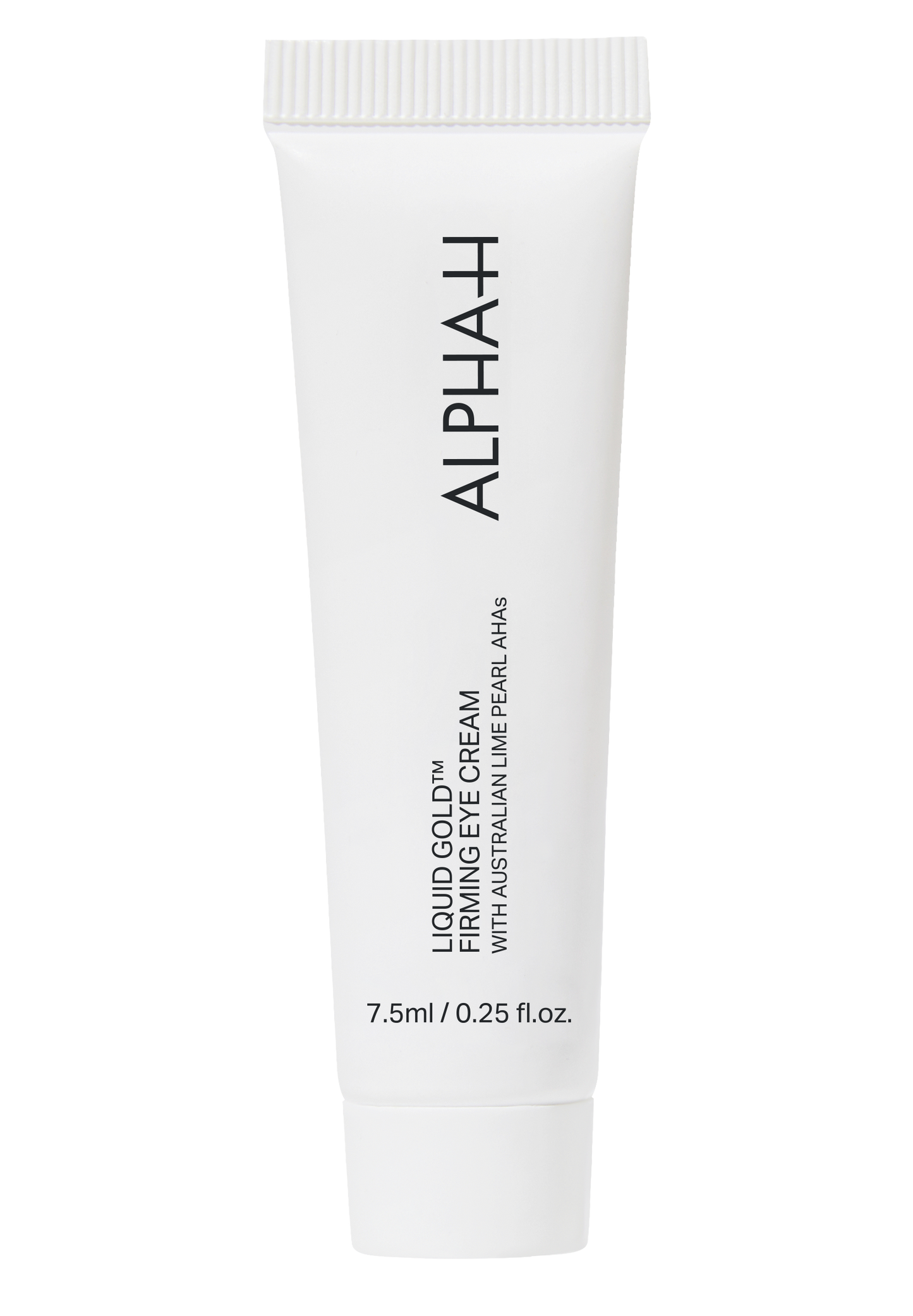 Liquid Gold Firming Eye Cream - TRAVEL SIZE