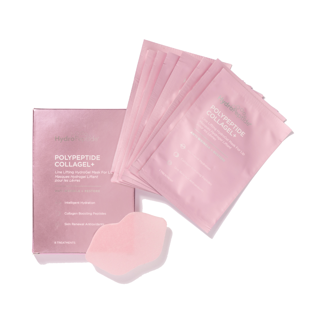 PolyPeptide Collagel+ Lip Mask