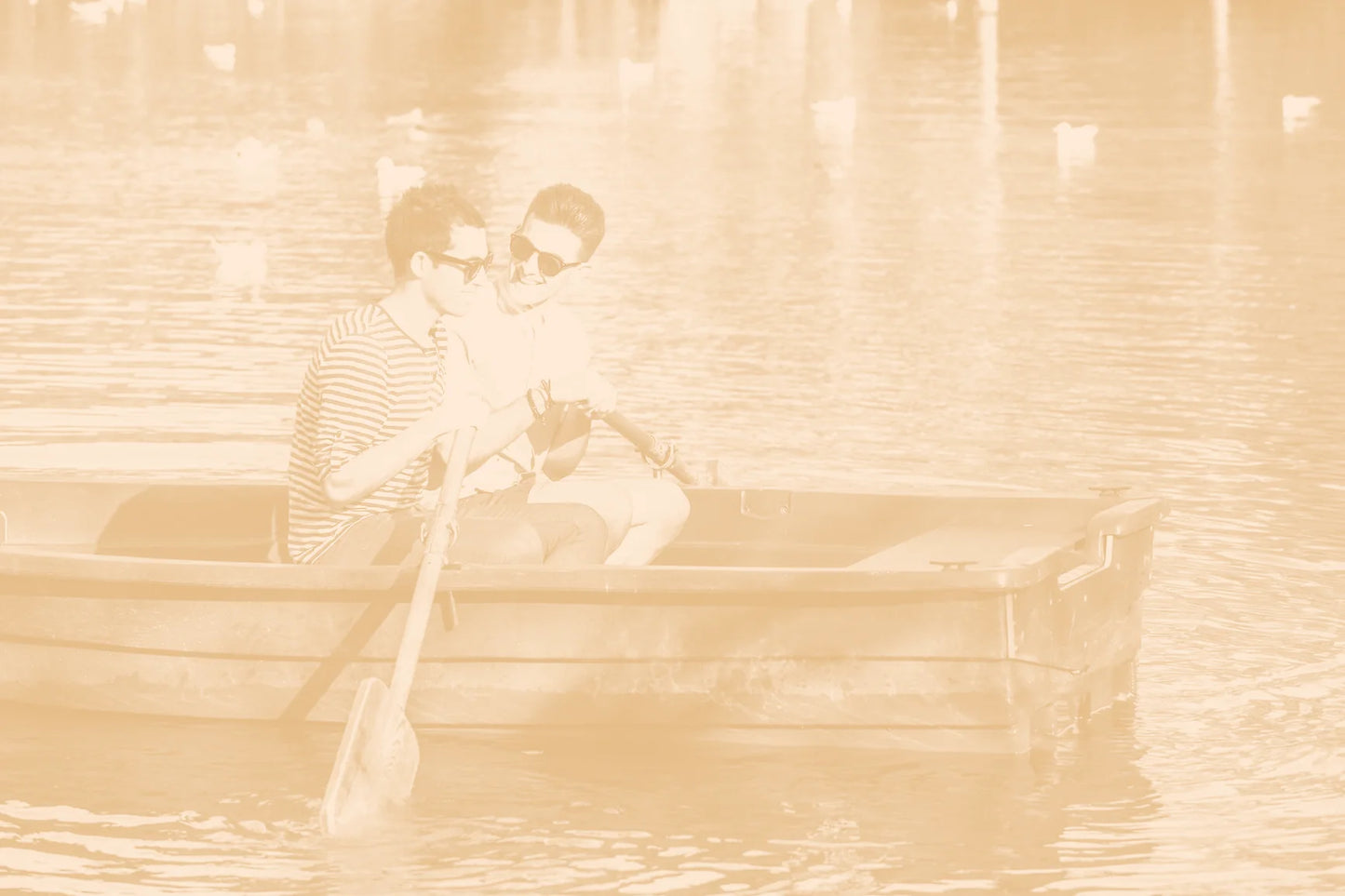 Extrait de parfum Formula 15 Edition Osaka - TRAVEL SIZE