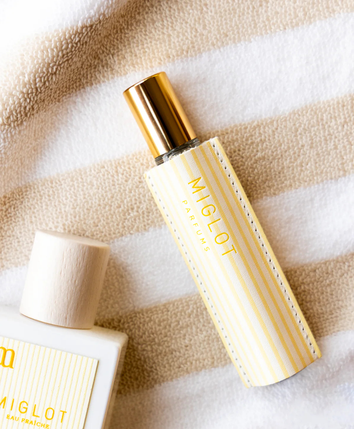 Brise d'été Cap Ferrat - TRAVEL SIZE