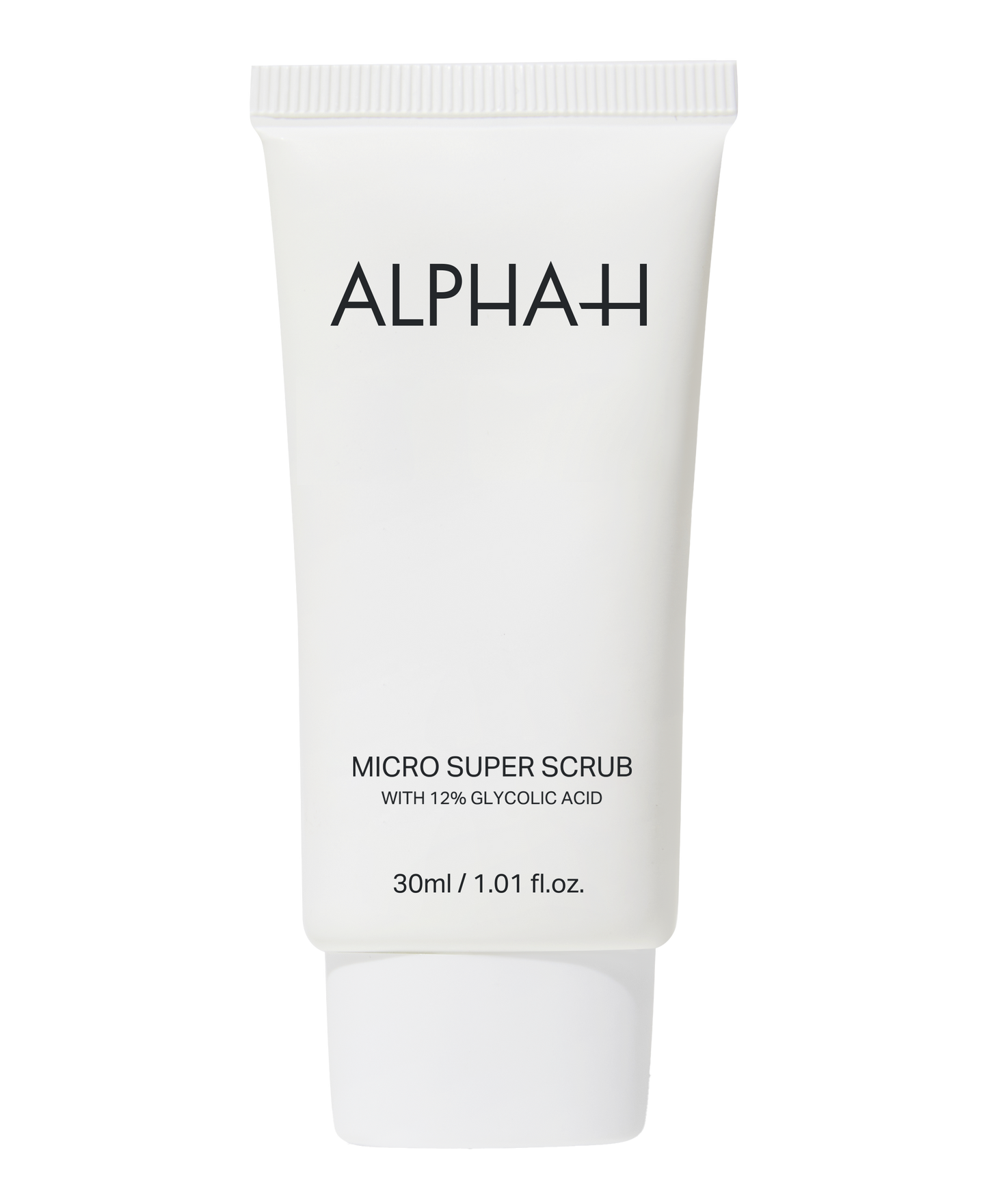 Micro Super Scrub For Face and Body - TRAVEL SIZE