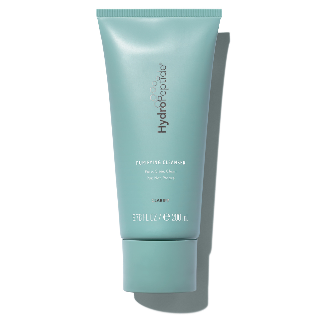 Purifying Cleanser