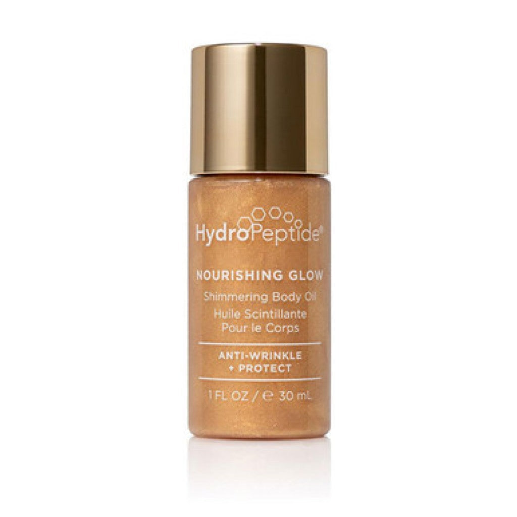 Mega Mini Nourishing Glow - TRAVEL SIZE