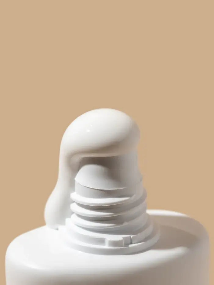 Daily Essential Moisturizer SPF50+ - TRAVEL SIZE