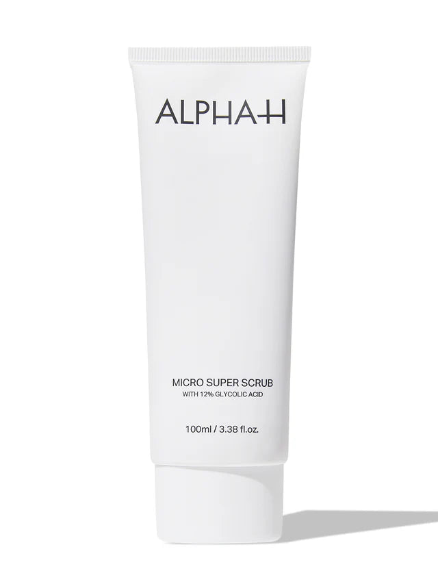Micro Super Scrub For Face and Body
