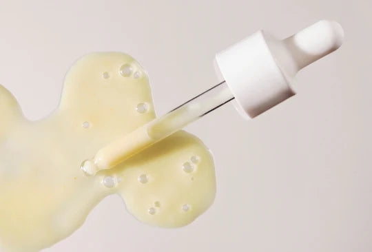 Liquid Gold Midnight Reboot Serum - TRAVEL SIZE