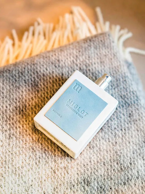 Fragrance Mist Formula 72