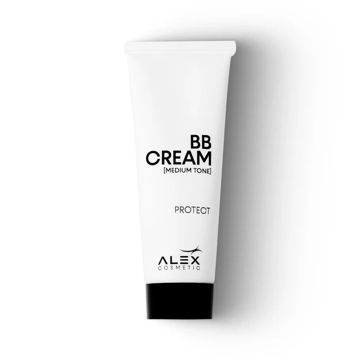 BB Cream - Medium Tone 50ml