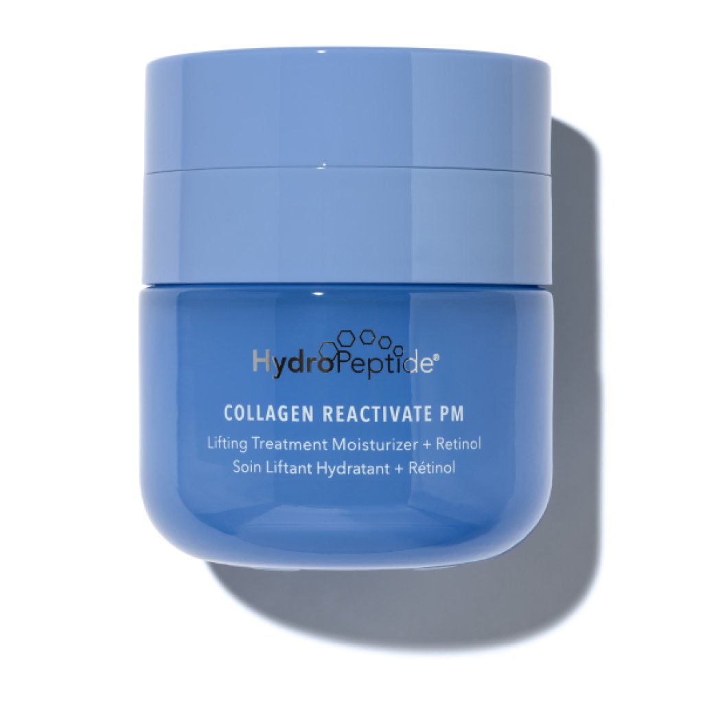 Collagen Reactivate PM