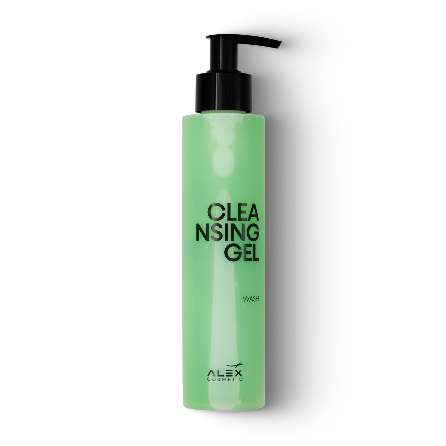 Cleansing Gel