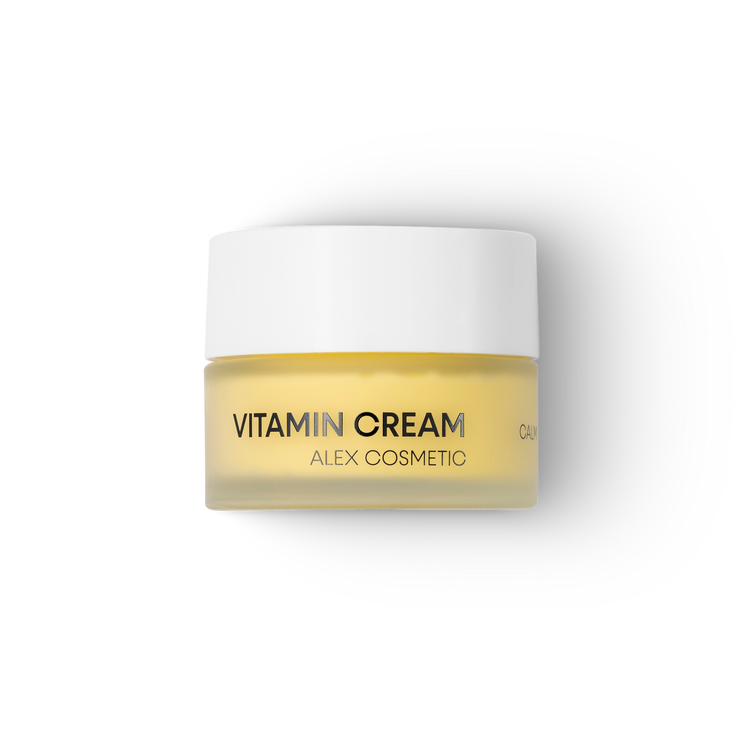 Vitamin Cream