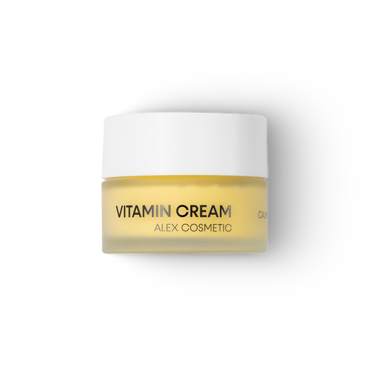 Vitamin Cream