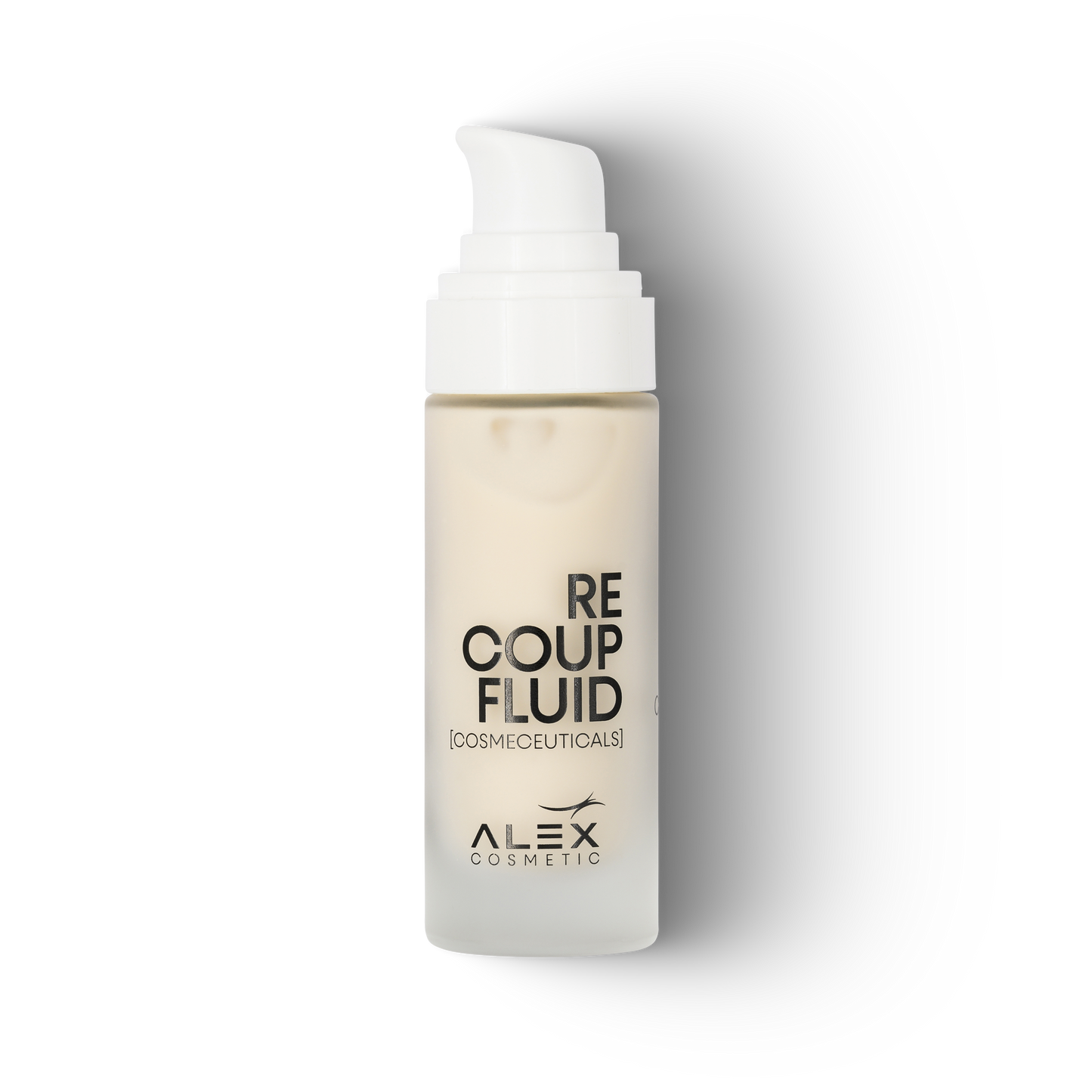 Recoup Fluid