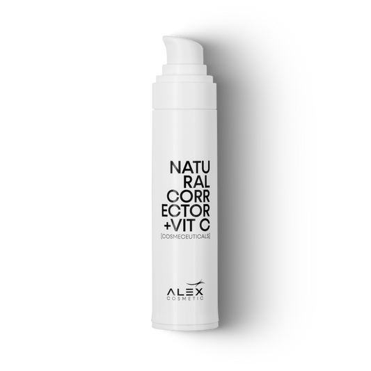 Natural Corrector NO.3 +VIT C