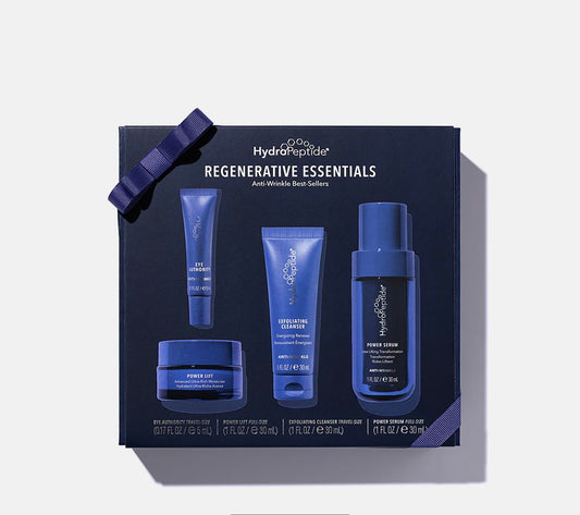 Regenerative Essentials