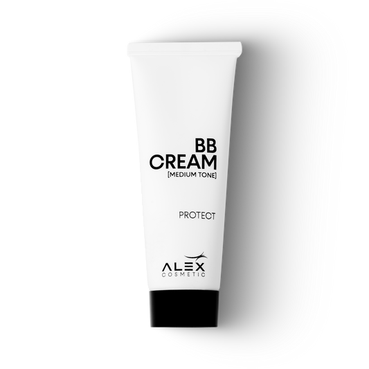 BB Cream - Medium Tone