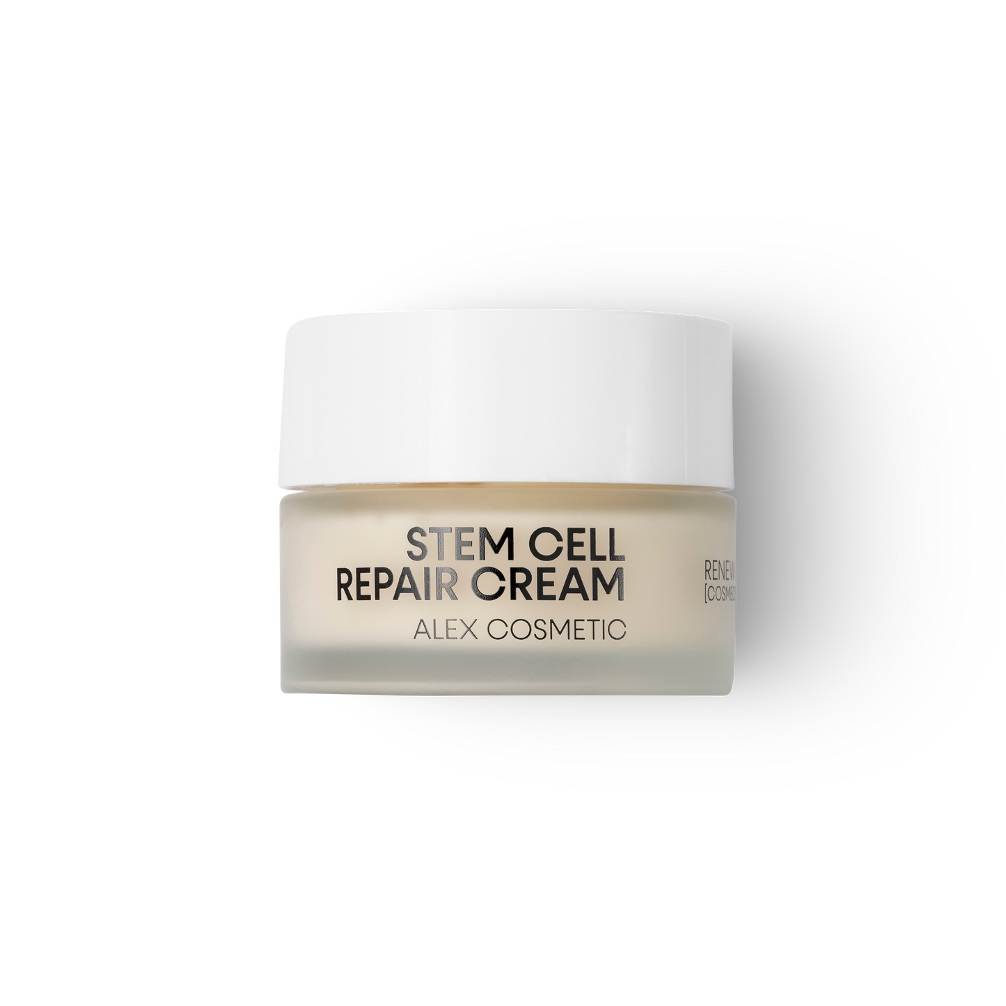 Stem Cell Repair Cream