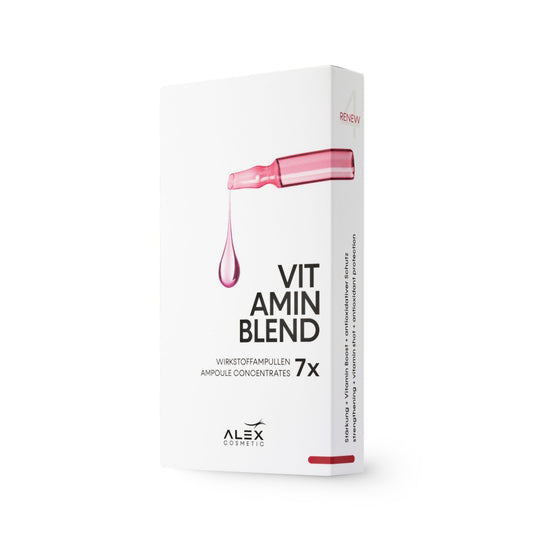 Vitamin Blend (ampule)