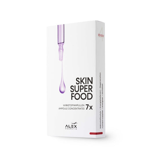 Skin Super Food (ampule)