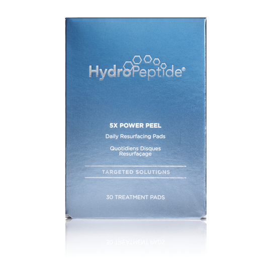 5X Power Peel Pads