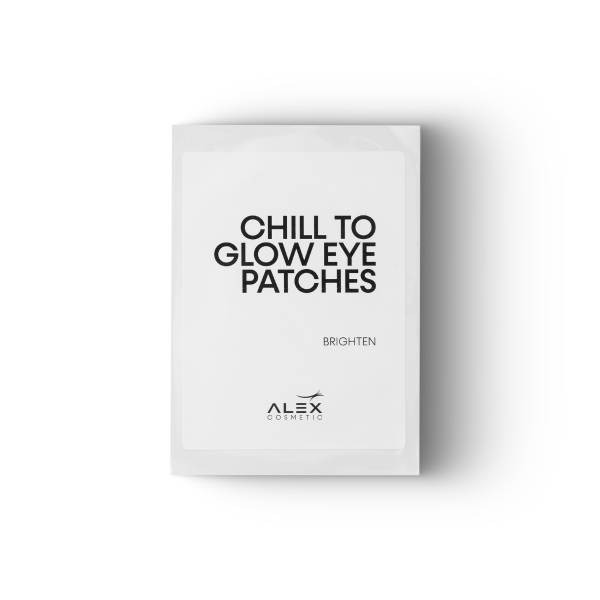 Chill To Glow Eye Patches