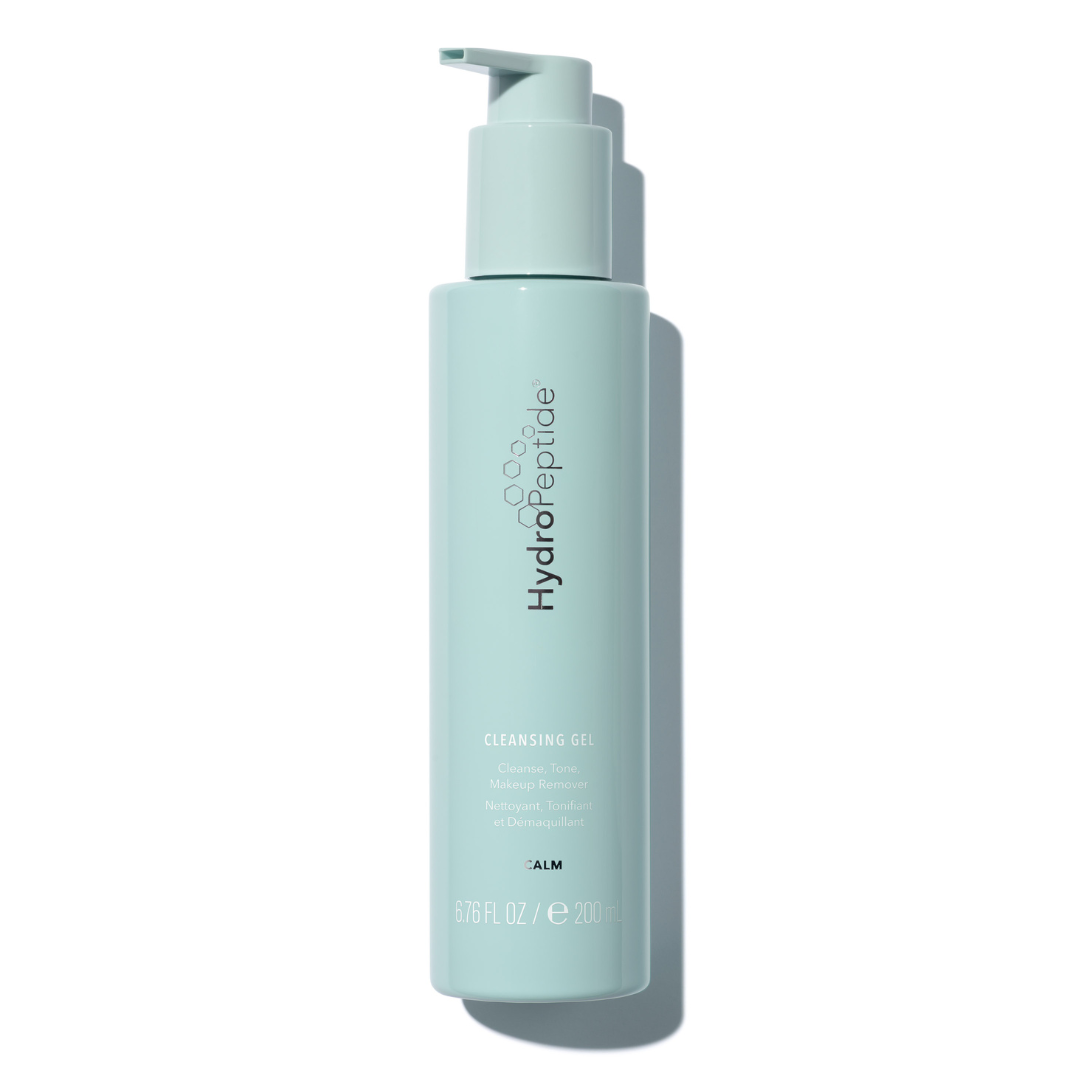 Cleansing Gel