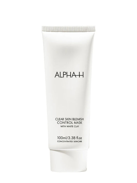 Clear Skin Blemish Control Mask