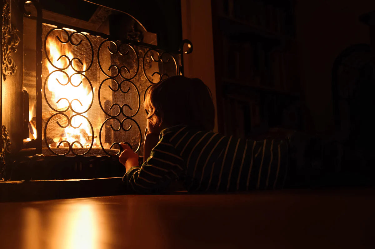 Extrait de Parfum Velours d'Hivers Édition 2025 TRAVEL SIZE