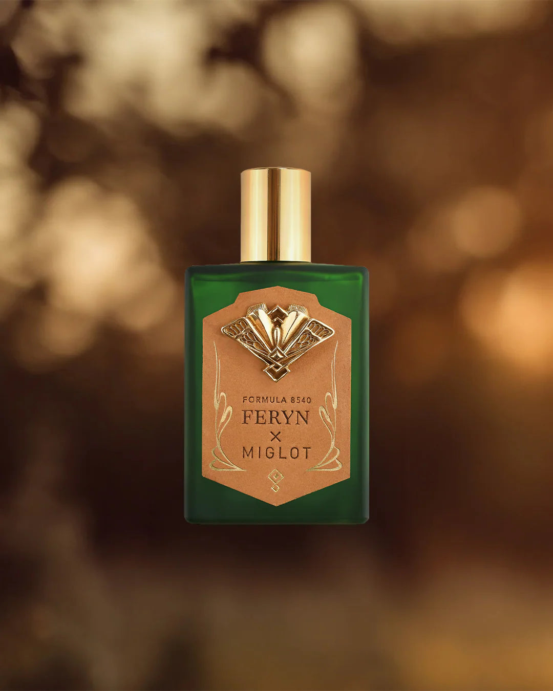 EDP Formula MIGLOT X FERYN