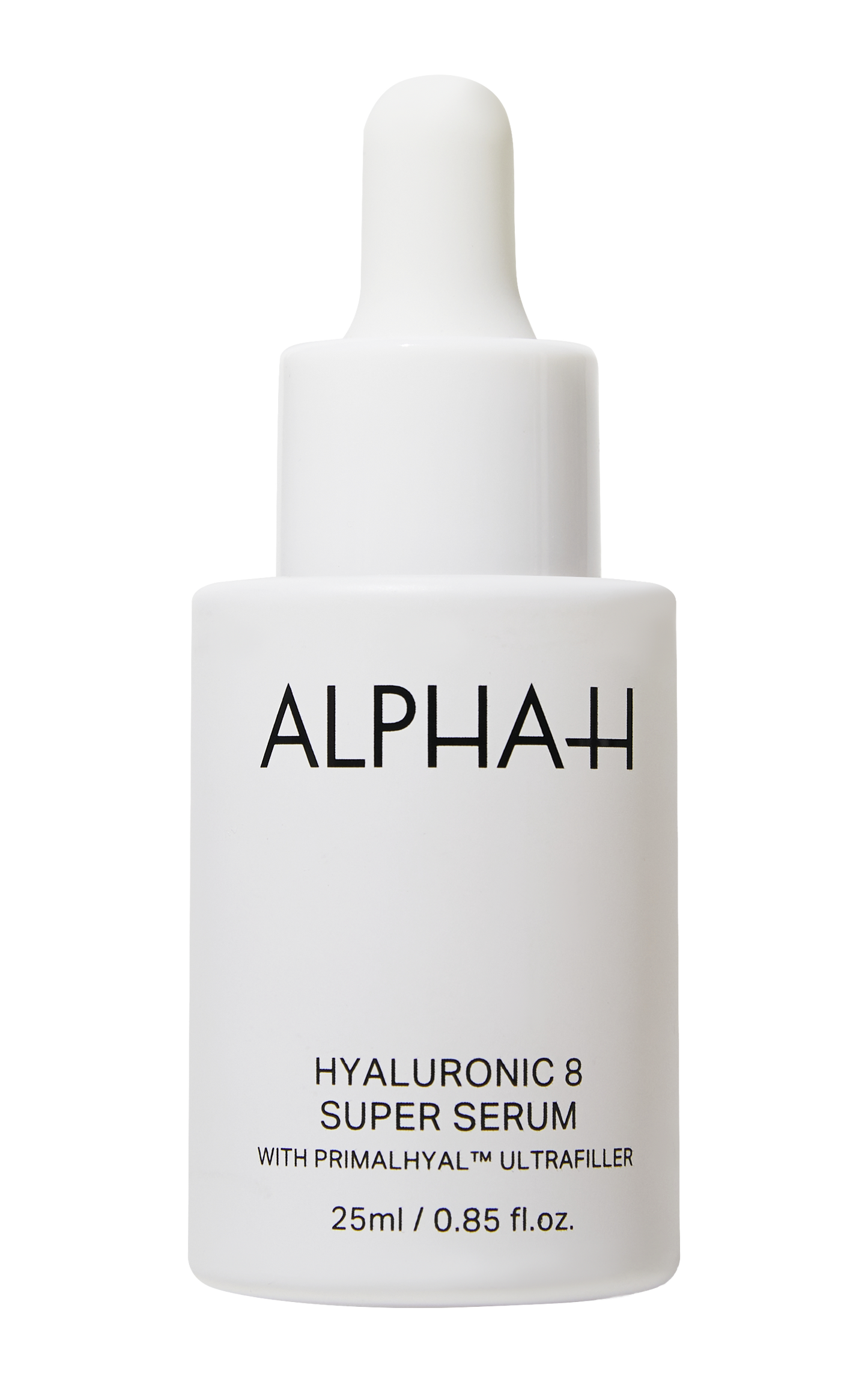 Hyaluronic 8