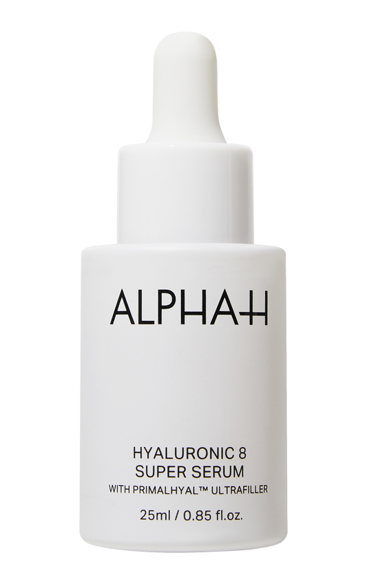 Hyaluronic 8