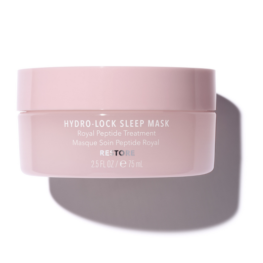 Hydro-Lock Sleep Mask