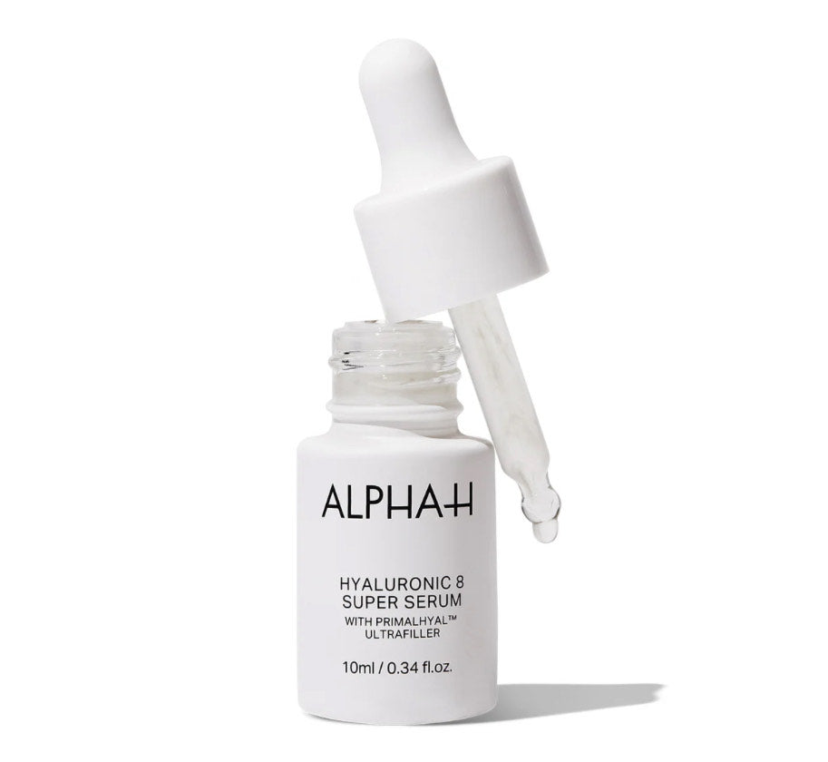 Hyaluronic 8 - TRAVEL SIZE