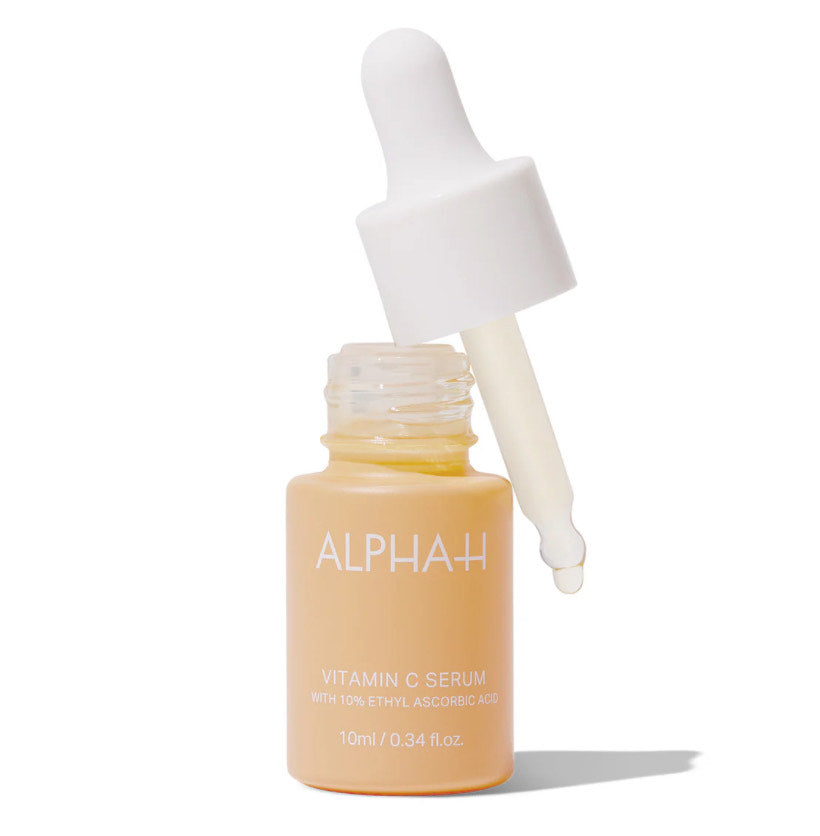 Vitamin C Serum - TRAVEL SIZE