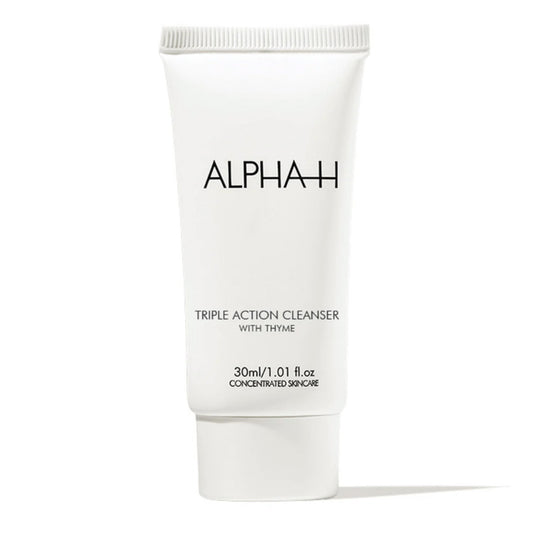 Triple Action Cleanser - TRAVEL SIZE